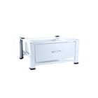 Nedco - Toebeh. vaatwas-/wasmachine/droger Verhog Wasm/Drg Lade Hout