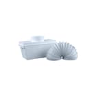 Nedco - Toebeh. vaatwas-/wasmachine/droger 605.002.00