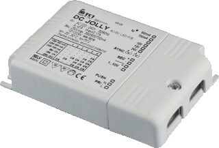 Delta Light - TECHNICAL LED driver Led Power Supply Dim5