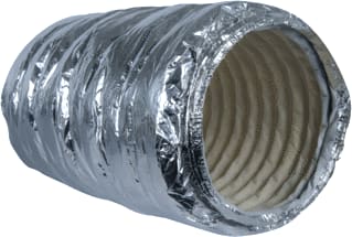 Nedco - Flexibele rookgasbuis 611.017.37