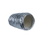 Nedco - Flexibele rookgasbuis 611.017.37
