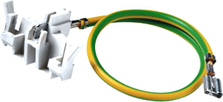 Schneider Electric - Chassisaardingsklem 5961502