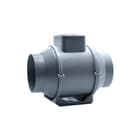 Nedco - Buisventilator Il Profvent Vent 125 Timr