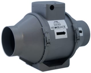 Nedco - Buisventilator 621.005.00