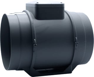 Nedco - Buisventilator 621.008.00
