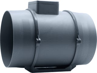 Nedco - Buisventilator 621.010.00