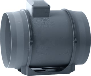 Nedco - Buisventilator 621.011.00