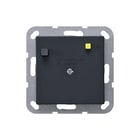 Gira - Installatieschakelaar Systeem 55 AARDLEKSCHAK SYS55 ANTRA