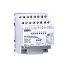 Gira - KNX DIN-rail Binaire ingang bussysteem Binaire Ing. 8V 12-48V