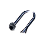Phoenix Contact - SACC Ronde connector, inbouw (met kabel) S/A Chassdl Saccem12Ms4Pm