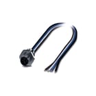 Phoenix Contact - SACC Ronde connector, inbouw (met kabel) s/a chassdl saccem12mst4p