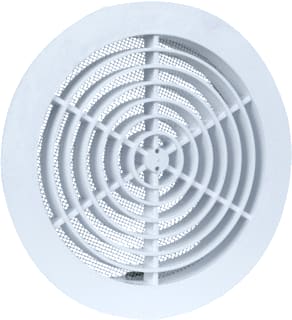 Nedco - Buisrooster 648.012.00