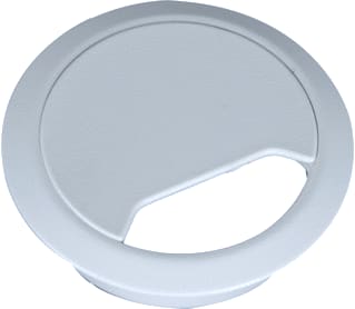 Nedco - Kabeldoorvoertule Kabeldoorvoer Ø60Mm Wit