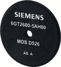Siemens - RFID-Transponder 6gt26005ah00