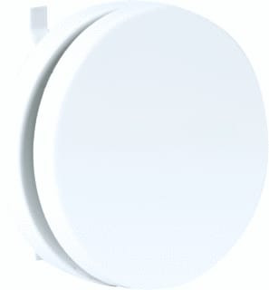 Nedco - Ventilatieventiel 64700400