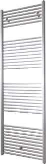 DRL - Lisa Radiator (decor) 763X400 4X1/2 9016