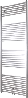 DRL - Lisa Compact Radiator (decor) Lisa 763X400 50Mm 9016