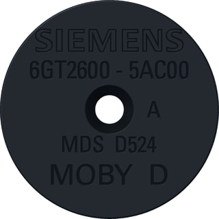 Siemens - RFID-Transponder 6gt26005ac00