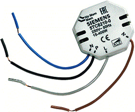 Siemens - Dimmer dimmer 5tc8210-0