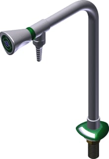 FAR - MDS Laboratoriumkraan Kolom 1Tappunt Joyst