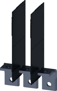 Siemens - Toeb./onderd. laagsp.-schakeltechn. 3Va94030Qg00