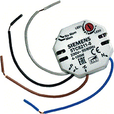 Siemens - Dimmer 5Tc8211-0