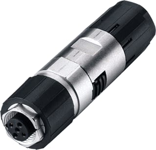 Siemens - Ronde (industrie) connector 6Gk19050Eb106Aa0
