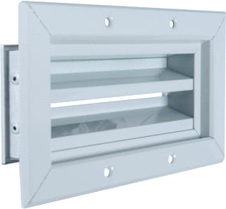 Nedco - Buisrooster 627.008.00