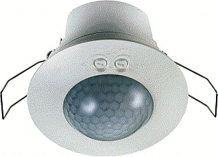 Siemens - Bewegingsschakelaar (compleet) 5Tc7220-0