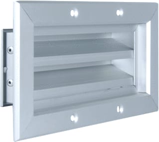 Nedco - Buisrooster 627.008.17