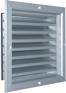 Nedco - Buisrooster 627.009.17