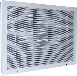 Nedco - Overstroomrooster 653.002.00