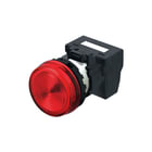 Omron - SWITCHES INDUSTRIAL Special Switches Industrial Signaallamp Sign Lamp M22Nbntrarc
