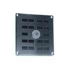 Nedco - Schuifrooster 160X160