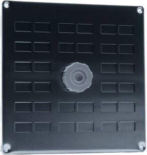 Nedco - Schuifrooster 200X200