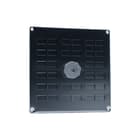 Nedco - Schuifrooster 200X200