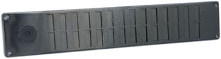 Nedco - Schuifrooster Schuifroo 500X90 Draaikn