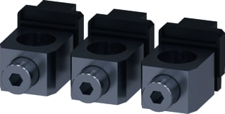 Siemens - Toeb./onderd. laagsp.-schakeltechn. 3va93830jb13