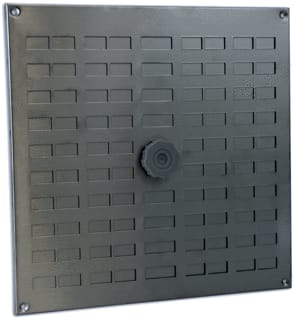 Nedco - Schuifrooster 300X300 Dr