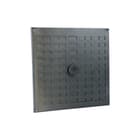 Nedco - Schuifrooster 300X300 Dr