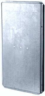 Nedco - Badinspectieluik 656.027.33