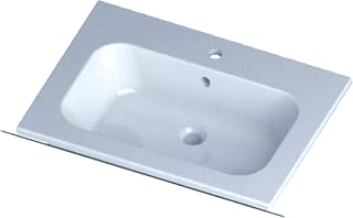 Novellini - Wastafelblad L99L1907