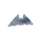 Stago - KB184 Zinc+ Aftakstuk kabelgoot Csu86075004