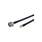 Siemens - Patchkabel coax 6xv18755th20