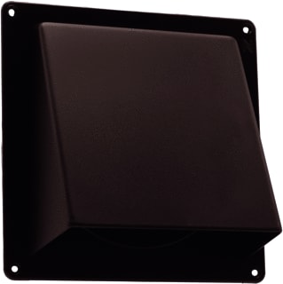 Nedco - Ventilatiekap rond luchtkanaal 625.003.02s