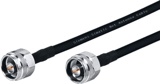 Siemens - Patchkabel coax 6xv18755sh20