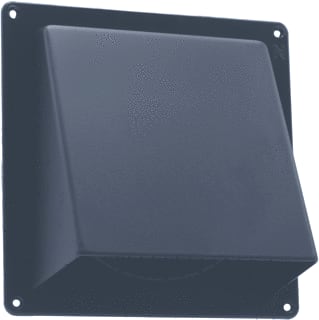 Nedco - Ventilatiekap rond luchtkanaal 625.003.05s