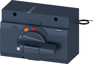 Siemens - Deurkoppeling schakelaar deurkppschak 3va94670ek13