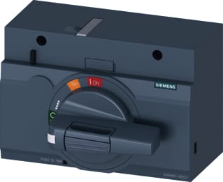 Siemens - Deurkoppeling schakelaar deurkppschak 3va94670ek21