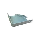 Stago - KB184 Zinc+ Bocht/hoekstuk kabelgoot Csu86062004